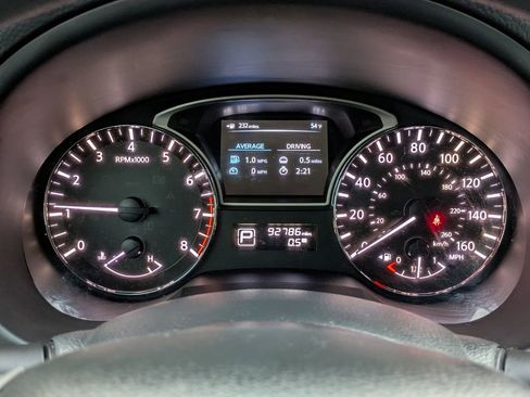 Used 2013 Nissan Altima 2.5 S image 25