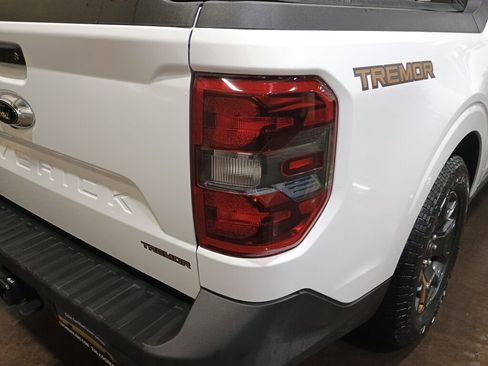 Used 2024 Ford Maverick Tremor w/ Tremor Off-Road Package image 22