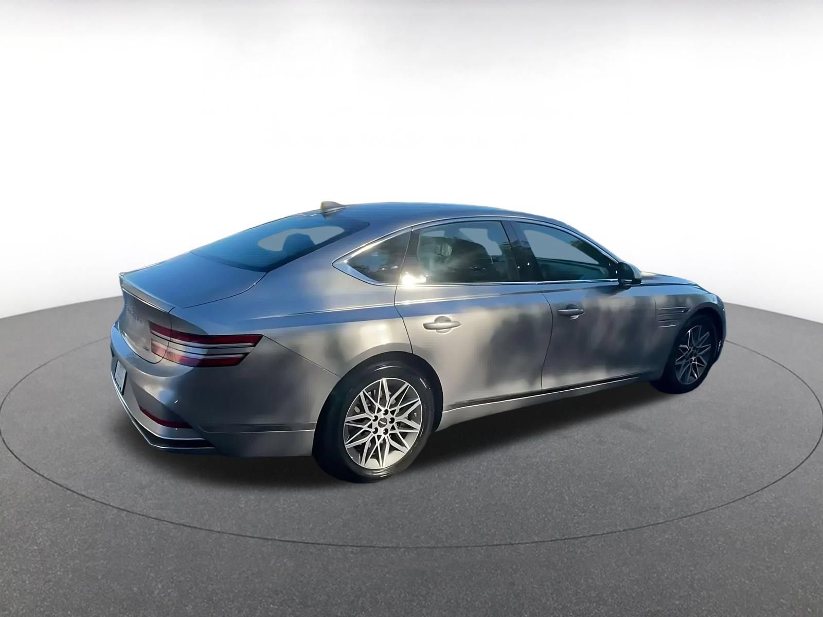 Used 2026 Genesis G80 2.5T AWD/4WD image 14