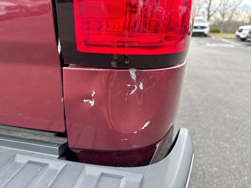 Used 2015 GMC Sierra 1500 SLT w/ SLT Crew Cab Value Package image 34