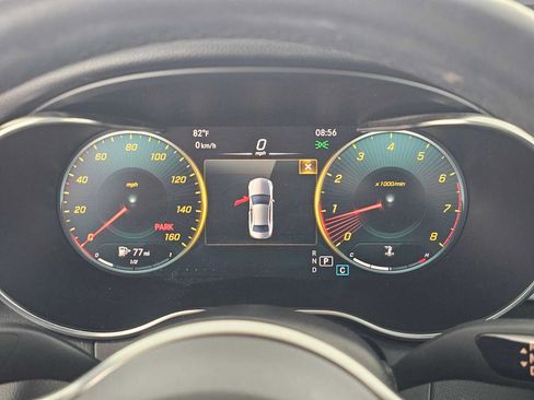 Used 2021 Mercedes-Benz C 300 Sedan image 23