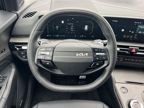 New 2026 Kia Sportage X-Line Prestige AWD/4WD image 17