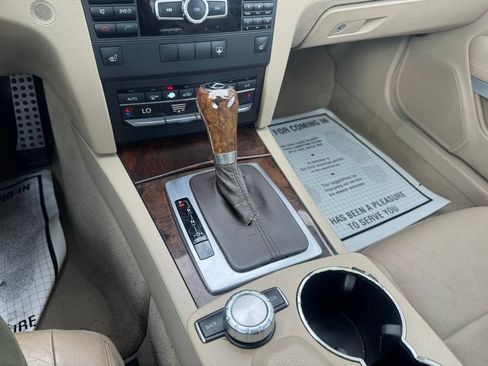 Used 2013 Mercedes-Benz E 350 Coupe image 29