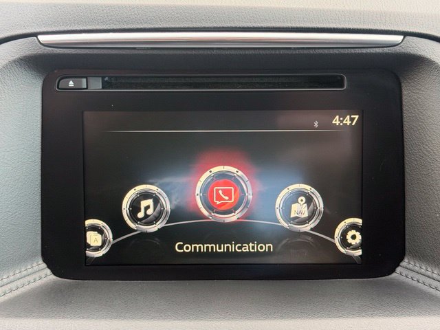 Used 2016 MAZDA CX-5 Grand Touring AWD/4WD image 4
