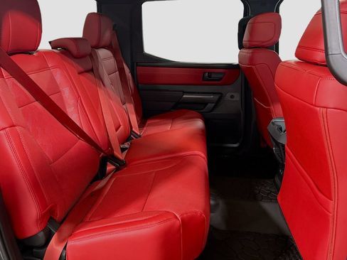 New 2026 Toyota Tundra TRD Pro AWD/4WD image 27