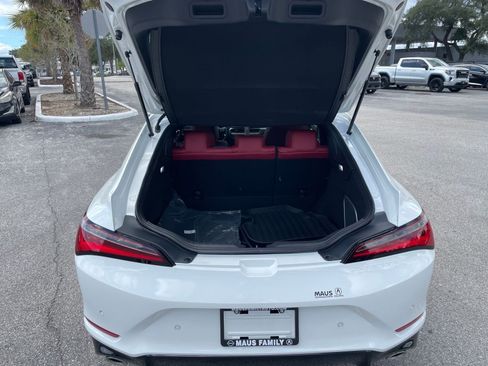New 2026 Acura Integra A-Spec image 20