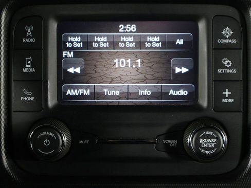 Used 2021 Jeep Wrangler Unlimited Sport image 34