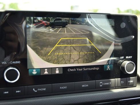 New 2025 Honda Civic Sport image 12