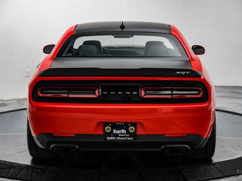 Used 2018 Dodge Challenger SRT Demon RWD image 15