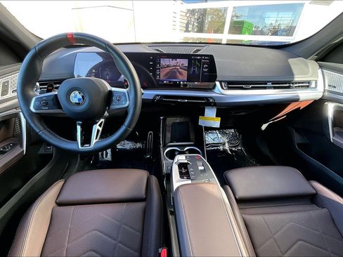 Used 2024 BMW X1 M35i w/ M Sport Professional Package image 15