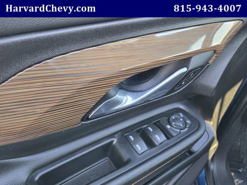 Used 2020 GMC Terrain SLE image 34