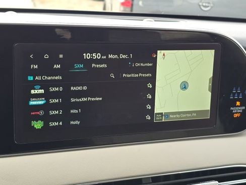 Used 2022 Hyundai Palisade Limited image 16