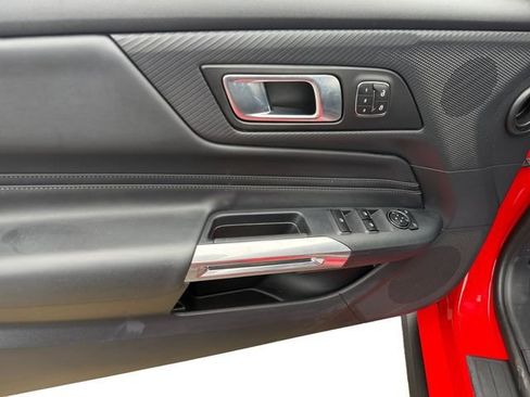 Used 2024 Ford Mustang Premium w/ 2.3L High Performance Package RWD image 18
