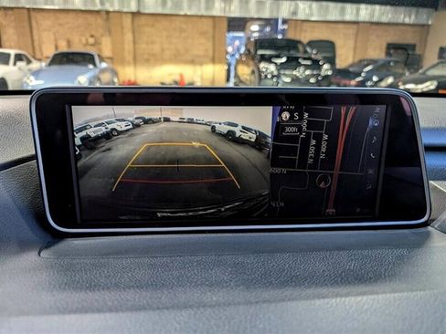 Used 2017 Lexus RX 350 AWD image 24