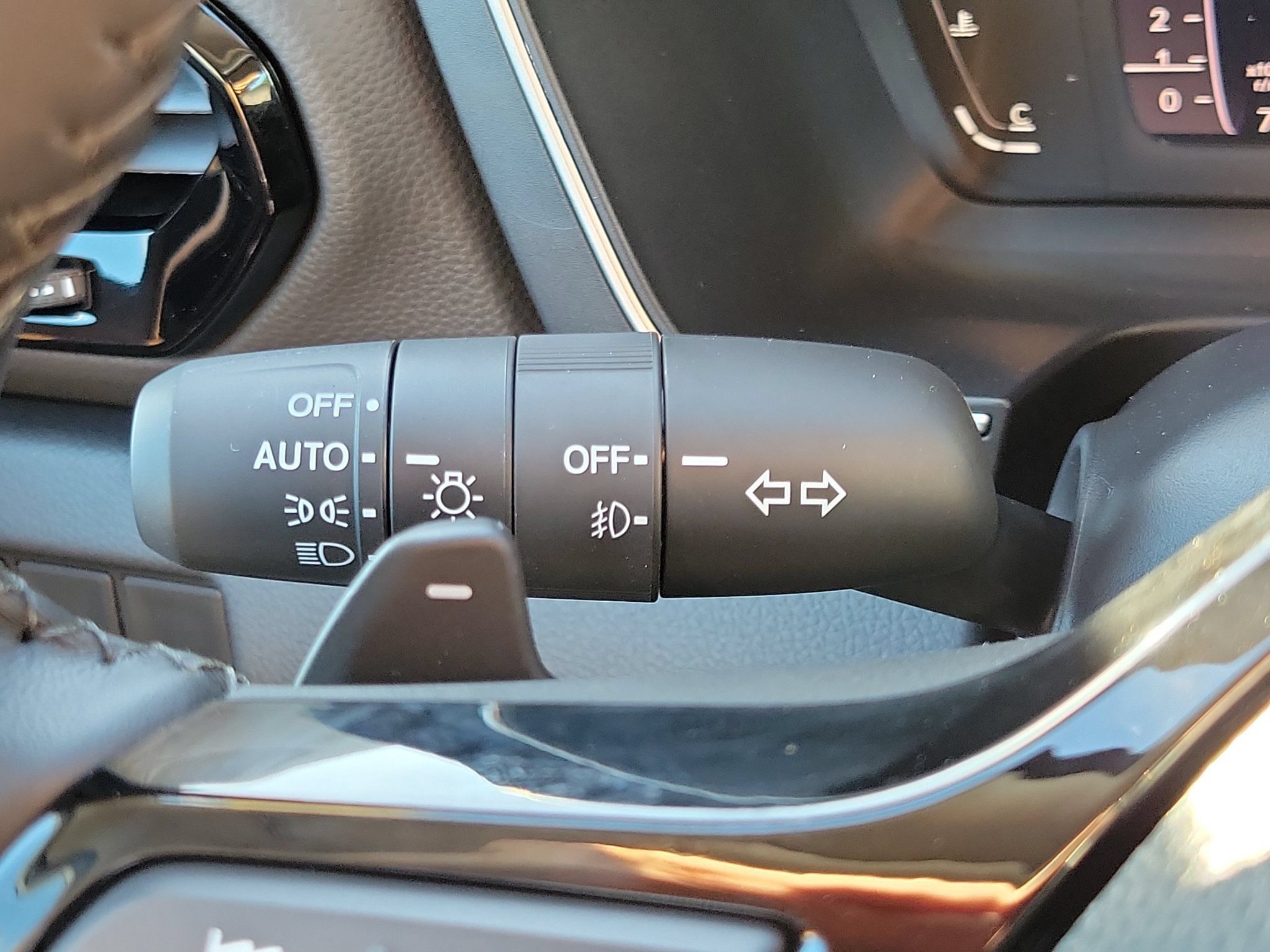 New 2026 Honda Pilot EX-L image 13