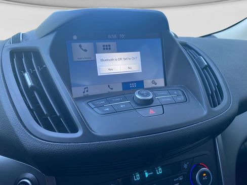 Used 2019 Ford Escape SE AWD/4WD image 24