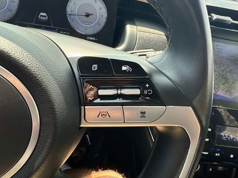 Used 2022 Hyundai Tucson SEL w/ Convenience Package image 36