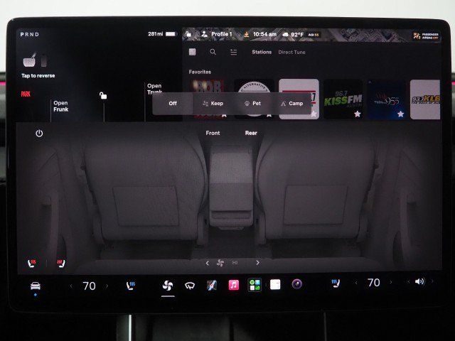 Used 2026 Tesla Model Y Long Range RWD image 42