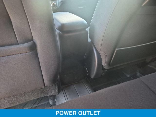 Used 2023 Chevrolet TrailBlazer LT w/ Convenience Package AWD/4WD image 28