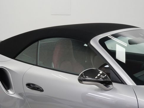 Used 2019 Porsche 911 Turbo S image 45