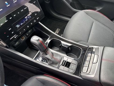 Used 2023 Hyundai Tucson N Line image 28