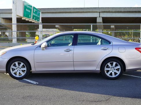 Used 2007 Lexus ES 350 FWD image 2