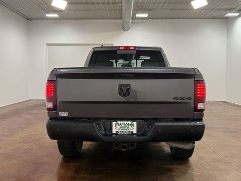 Used 2019 RAM 1500 Classic Warlock image 25