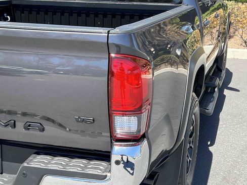 Used 2023 Toyota Tacoma SR5 RWD image 44