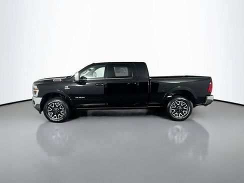 New 2026 RAM 2500 Limited image 4