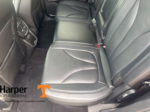 Used 2016 Lincoln MKX Reserve w/ Climate Package image 10