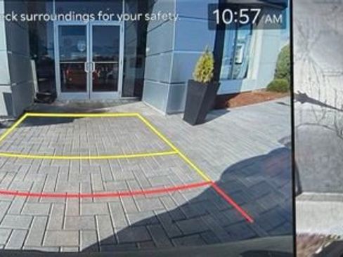 Used 2025 Kia Sorento SX image 34