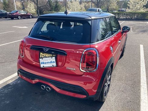 Used 2023 MINI Cooper S image 8