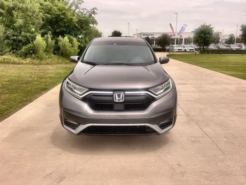 Used 2020 Honda CR-V EX image 7