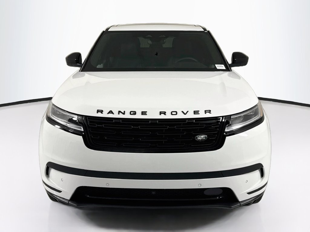 New 2026 Land Rover Range Rover Velar S AWD/4WD image 2