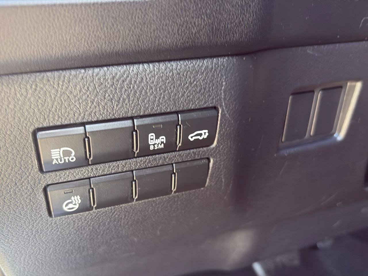Used 2020 Lexus NX 300 FWD w/ Premium Package image 11