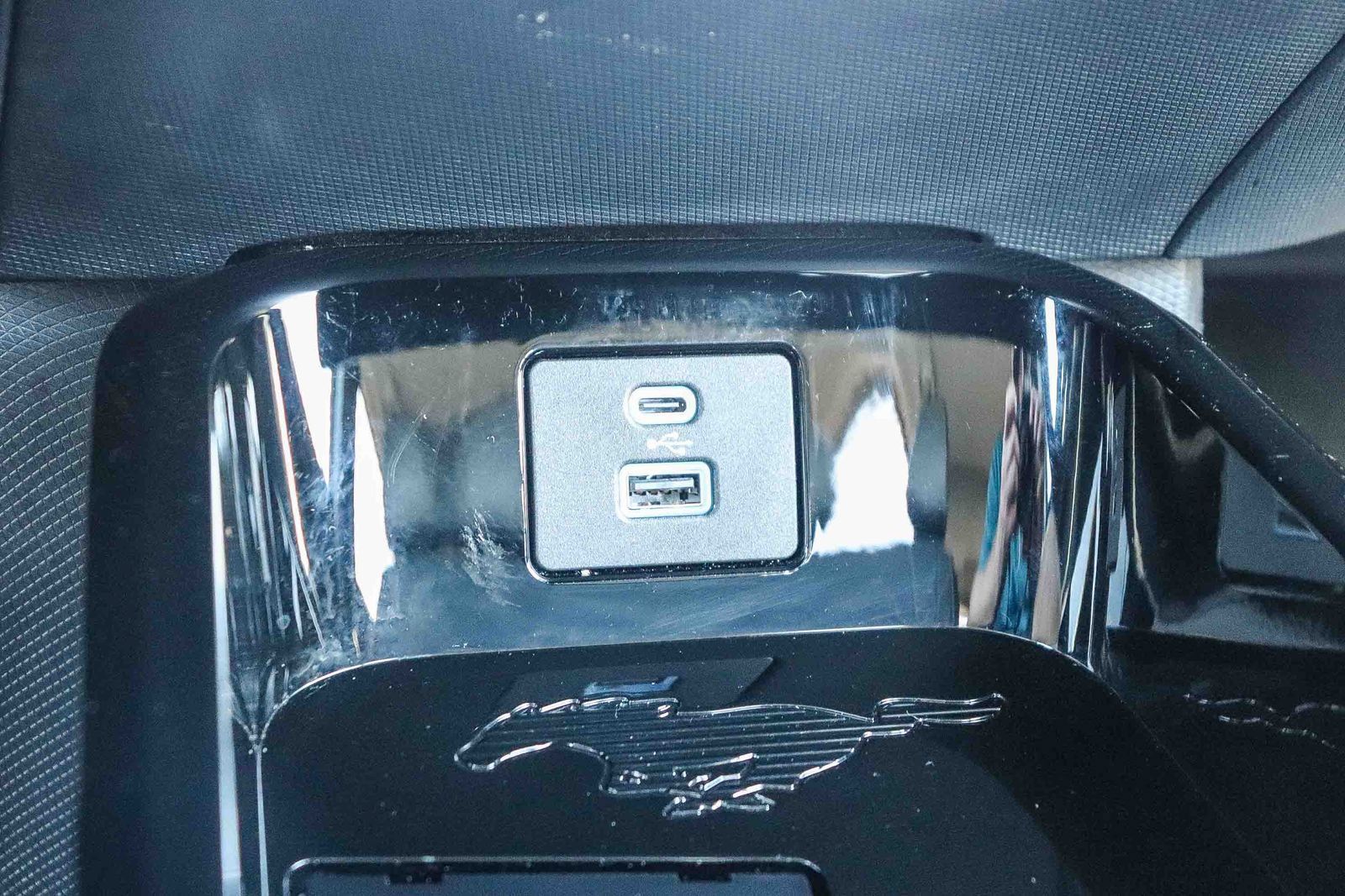 Used 2023 Ford Mustang Mach-E Select RWD image 23