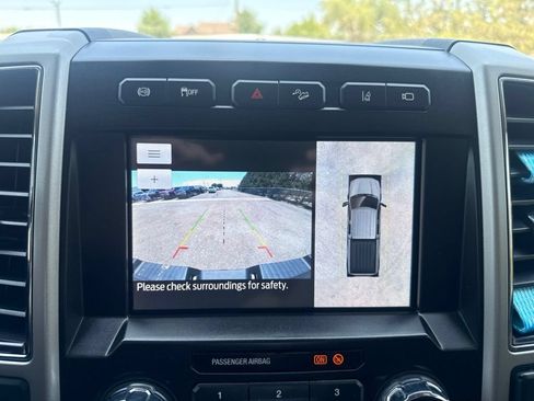 Used 2021 Ford F250 Lariat AWD/4WD image 25