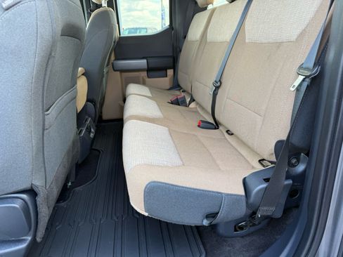 Used 2022 Ford F150 XLT w/ Bed Utility Package AWD/4WD image 5
