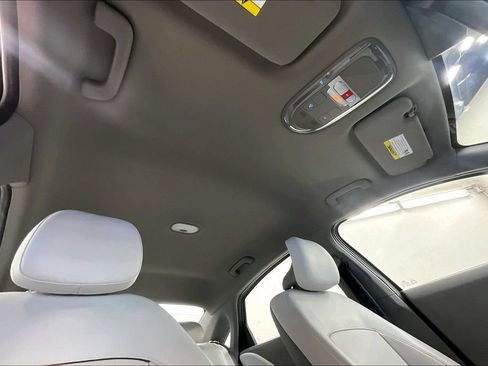 Used 2025 Hyundai Ioniq 6 SEL RWD image 28