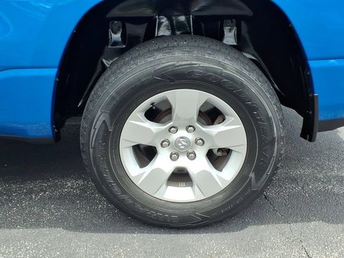 Used 2023 RAM 1500 Big Horn AWD/4WD image 30