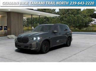 New 2026 BMW X5 sDrive40i w/ M Sport Package video 1