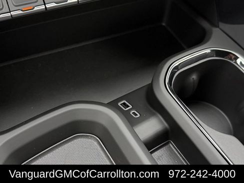 New 2026 GMC Sierra 2500 AT4X AWD/4WD image 17