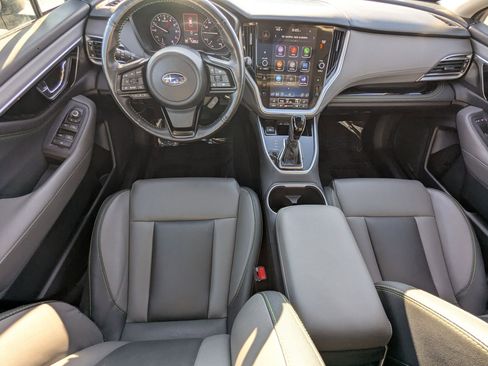 Used 2024 Subaru Outback Onyx Edition image 29