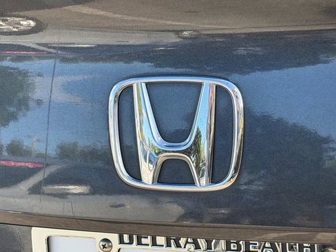 Used 2022 Honda Civic LX image 12