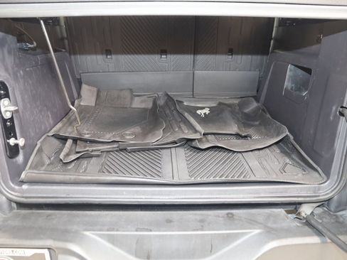 Used 2022 Ford Bronco 4-Door image 45