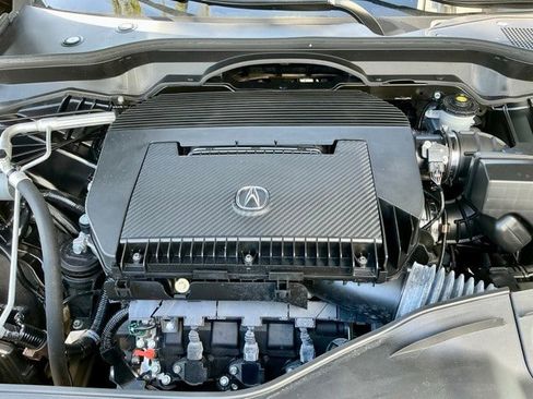 Used 2023 Acura MDX FWD image 7