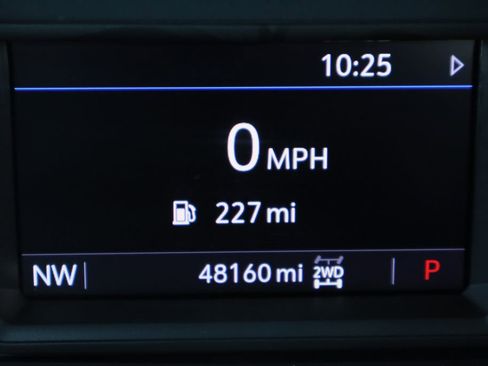 Used 2021 GMC Sierra 1500 AT4 image 14