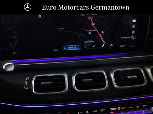 Certified 2023 Mercedes-Benz GLS 580 4MATIC image 85