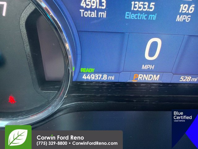 Used 2023 Ford F150 XLT w/ Equipment Group 302A High AWD/4WD image 18