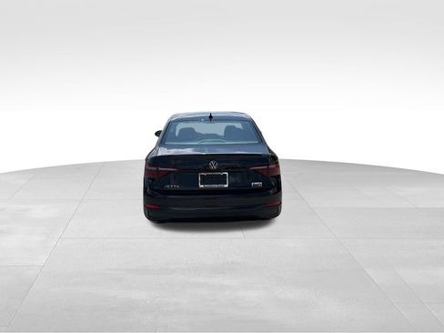 Used 2024 Volkswagen Jetta S FWD image 4